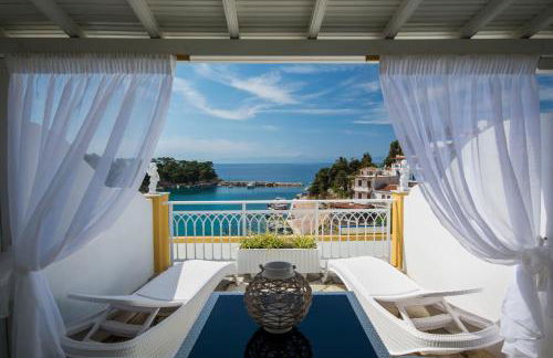 Pension Votsi - Photo 15