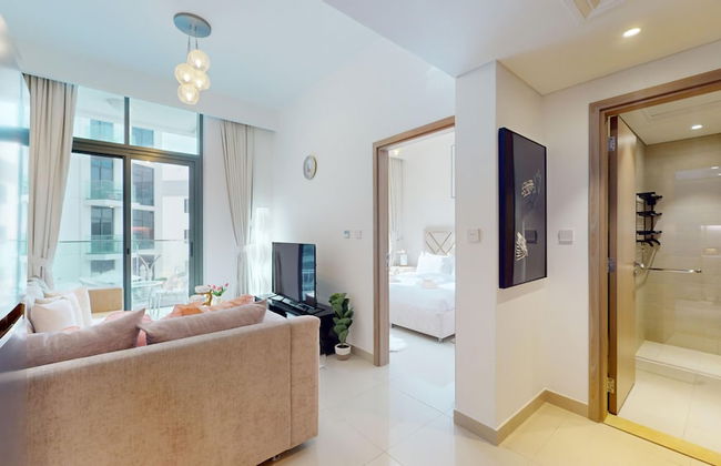 Al Meydan - Azizi Gardens 201 - Foto 7