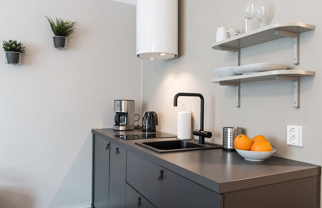 Forenom Aparthotel Turku - Foto 34