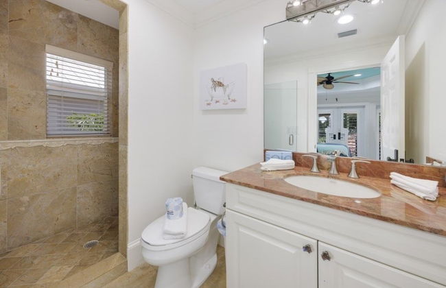 Il Paradiso Perduto 7 Bedroom Home by RedAwning - Foto 31