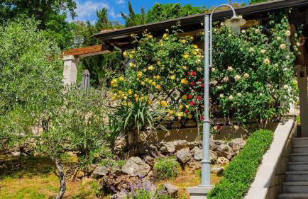 Villa Imortele aria with pool by Villas Guide - Foto 22