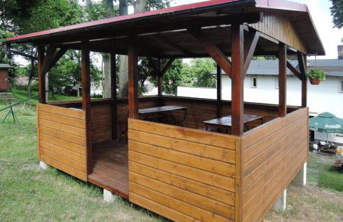 Wooden House in Lubin by Lake Wicko - Foto 16