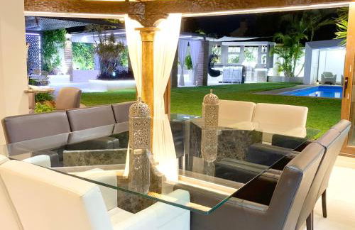 Villa Turrion - Photo 8