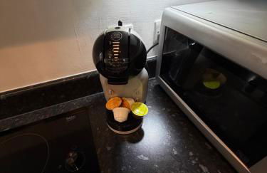 Stunning City View Studio Apartment by StaySavvy Accommodation - Foto 13