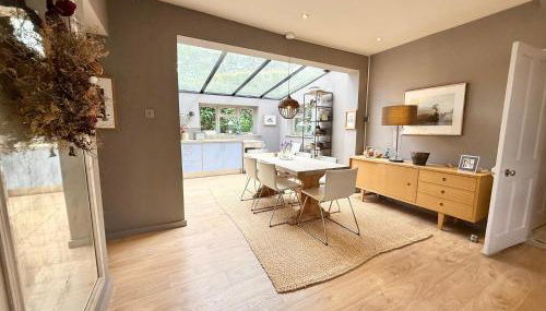 Tranquil Seaside Cottage by NewFo - Photo 5