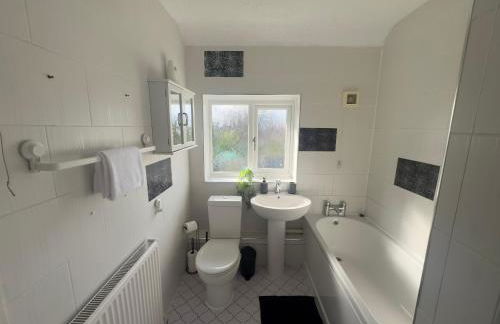 Spacious Luxurious Serviced Accommodation 1 - Foto 15