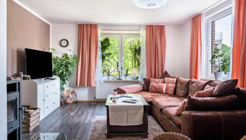 Ferienwohnung am Elbstrom - Foto 3