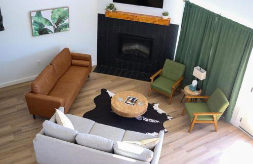 Gorgeous, secluded escape near River with Game room! - Photo 2