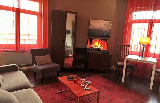 Loger à La Madeleine - Foto 12