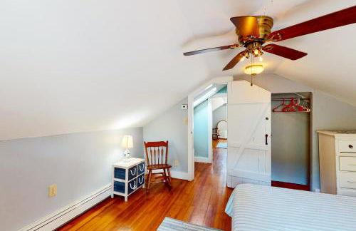 Cape Cod-age - Foto 21