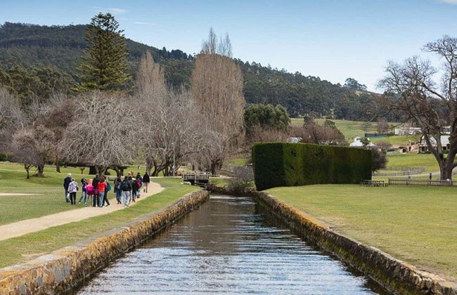 Excursion à Port Arthur et Richmond - Photo 5