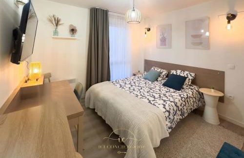 Le Cosy Saint-Cyr - Foto 9