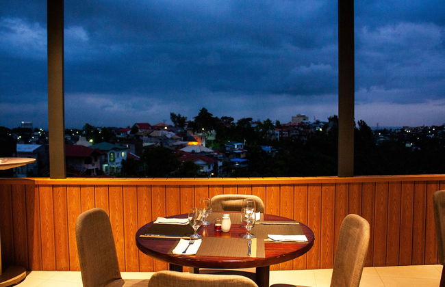 Hayat Sky Towers - Foto 34