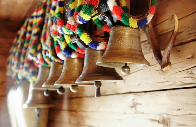 Farm in Gerlosberg Near the ski Area - Foto 16