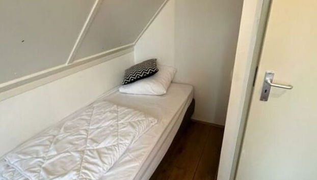 Buitenplaats 109 Comfortable Holiday Residence - Foto 5, Habitación