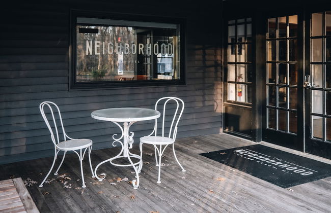 The Neighborhood Hotel - Grand Beach - Foto 3