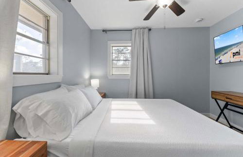 Foley Riverfront Escape Kayaks Firepit Near Beach - Photo 21