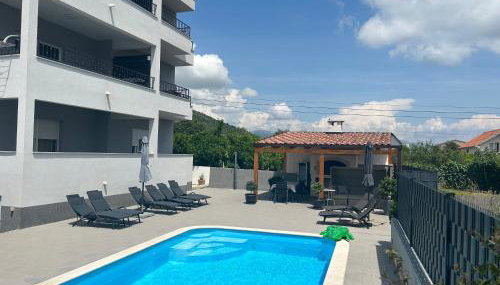 Villa Apartment AA 2 - Photo 2