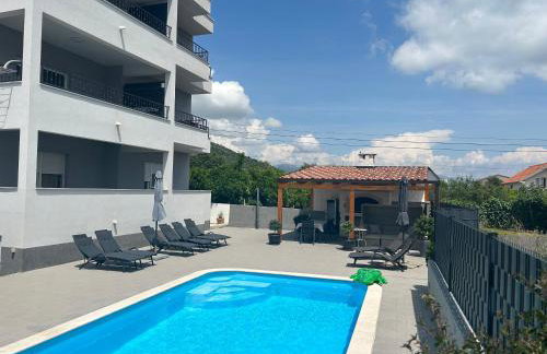 Villa Apartment AA 2 - Photo 2