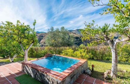 Casa Ami Guaro by Ruralidays - Foto 25