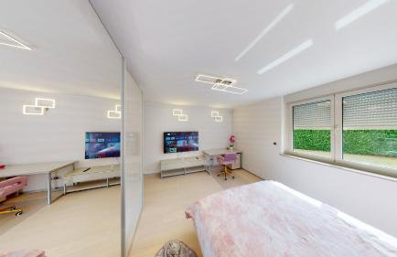 Design Apartment EMERALD Viškovo - Photo 21