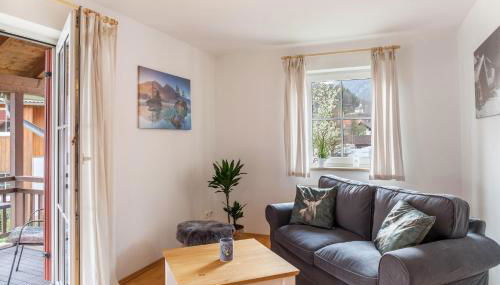 Ferienwohnung Fuchsbau - Foto 3