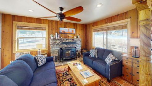 Pack Creek ~ Farm House - Photo 3