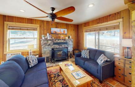 Pack Creek ~ Farm House - Photo 3