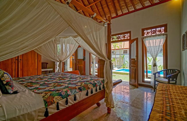 Villa Puaji - Foto 16