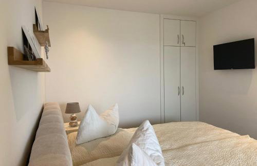 Moderne Ferienwohnung Meerestraum in Dangast - Foto 21