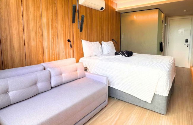 AX Setai Yacht - Foto 12