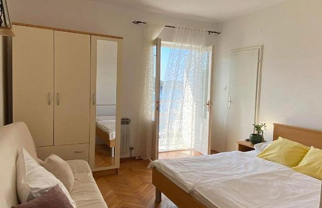 Apartment Sea - Foto 1