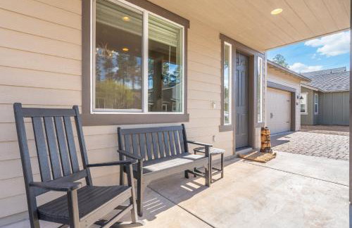 Alamo Alpine Retreat - Foto 55