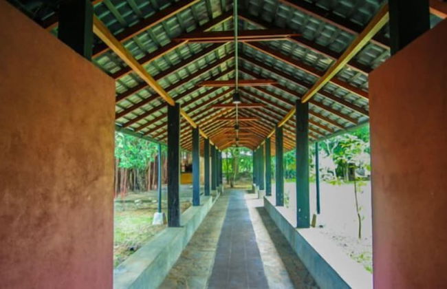 Mankada Resort - Foto 5