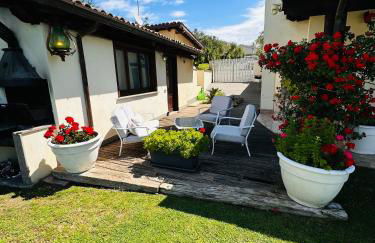 Chanel Garden Relaxation Home - Foto 21