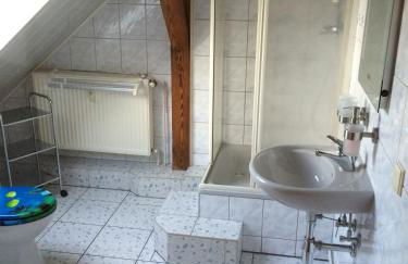 Schorfheider Ferienwohnung - Foto 6