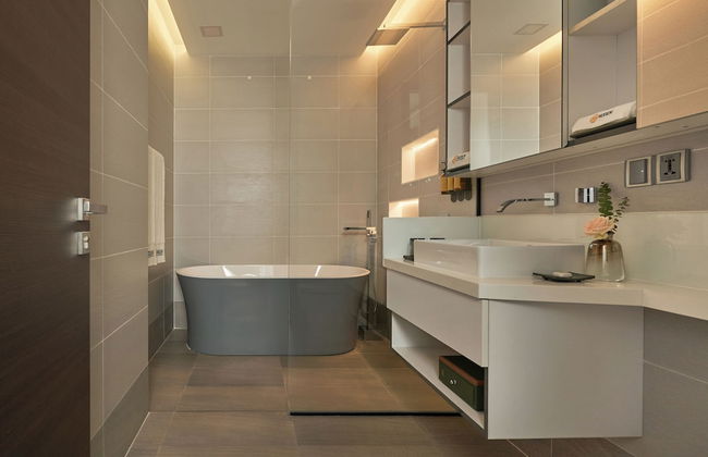 Noden Hotel & Apartment - Foto 53