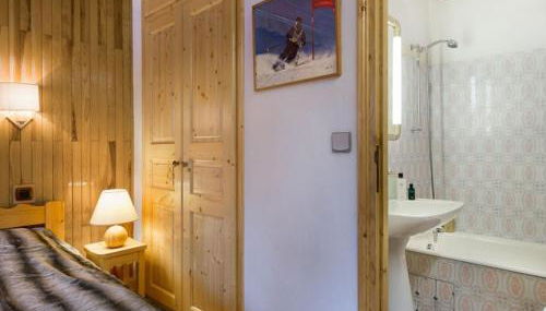 Appartement familial skis aux pieds à Courchevel 1850 - FR-1-575-161 - Photo 5