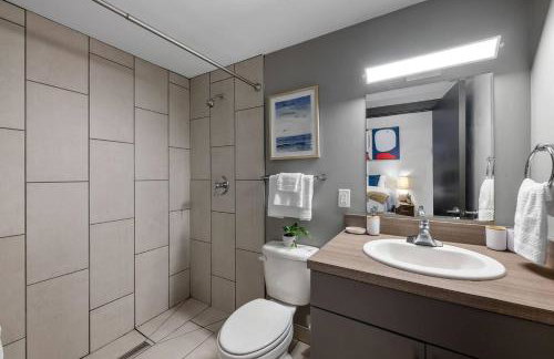 1BR Heart of D/T, near Aquarium, Whisky Distillery - Apartment - Foto 6