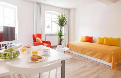 Boardinghouse s' Johanner - Foto 23