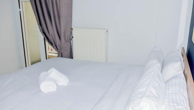 Acropolis view - Foto 2, Habitación