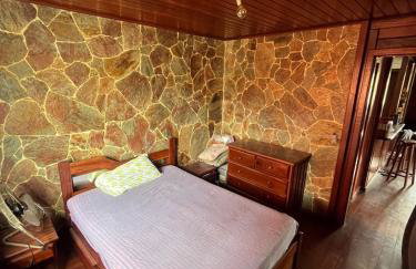 Chalé com Piscina & Área Gourmet - Foto 17