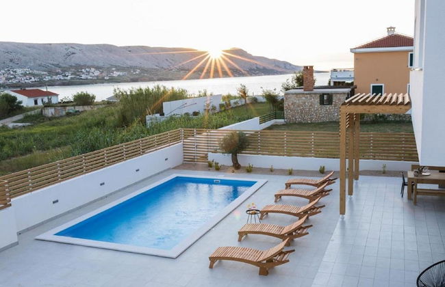 Luxury Villas Bellavista - Foto 64