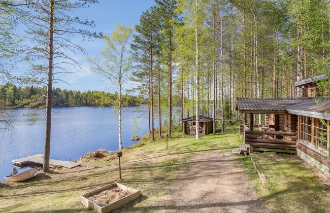 Papanmökki - Foto 5