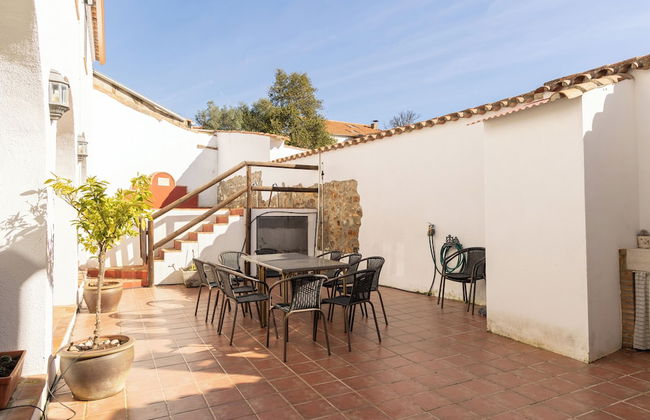 Casa Rural La Milana - Foto 34