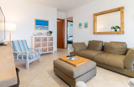 Casa Dei Bucanieri-Seaside garden - Foto 40