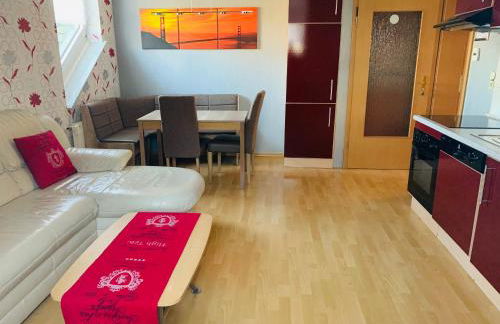 Ferienwohnung Hochwaldblick 1 - Photo 2