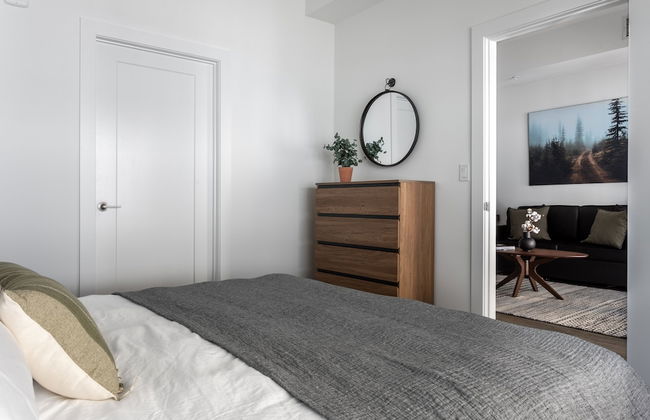 Mint House Nashville – The Gulch – Division St - Foto 9