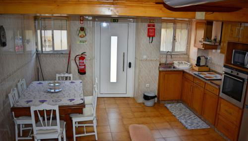 Casa da Ti Cristina - Foto 4, stove