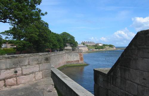 Oil Mill Lane Holiday Cottage - Foto 26